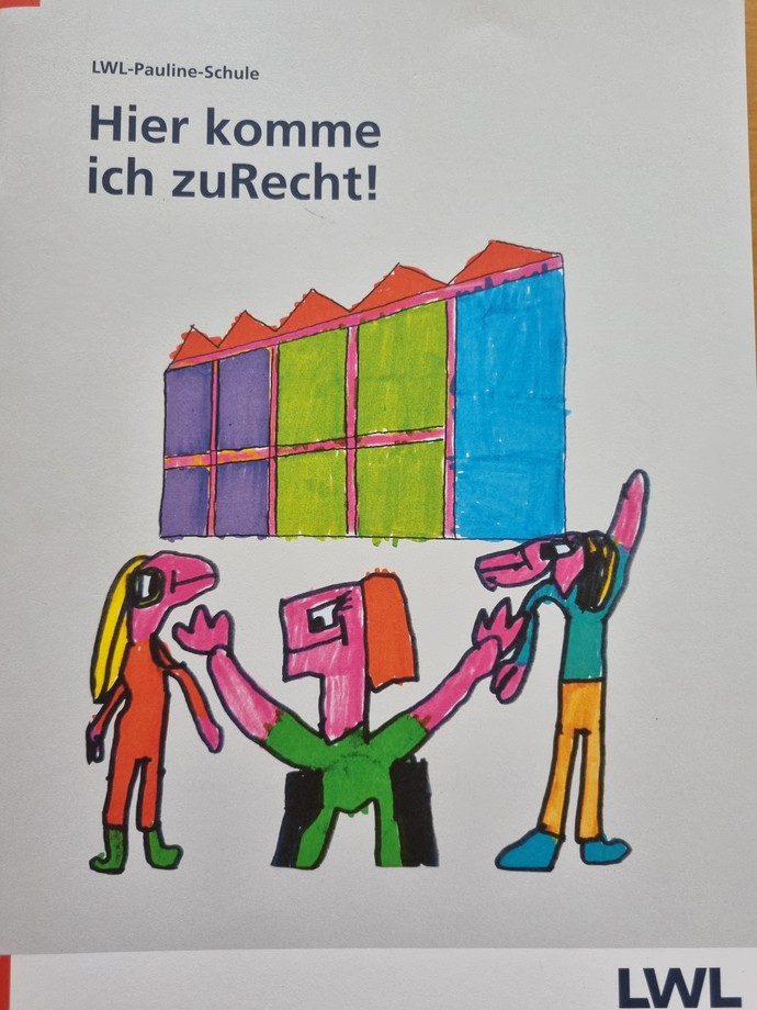 Kinderrechteheft