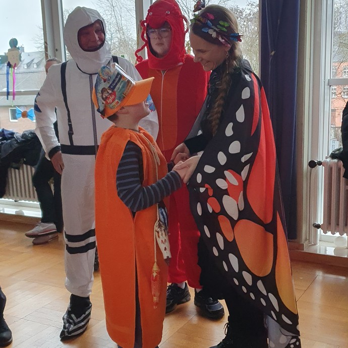 Karneval (vergrößerte Bildansicht wird geöffnet)