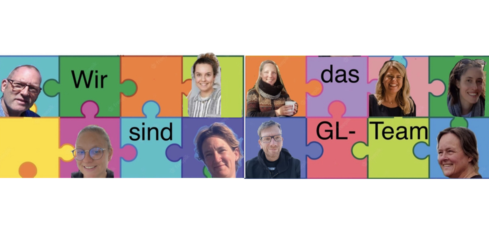 Schrift Geimeinsames Lernen
