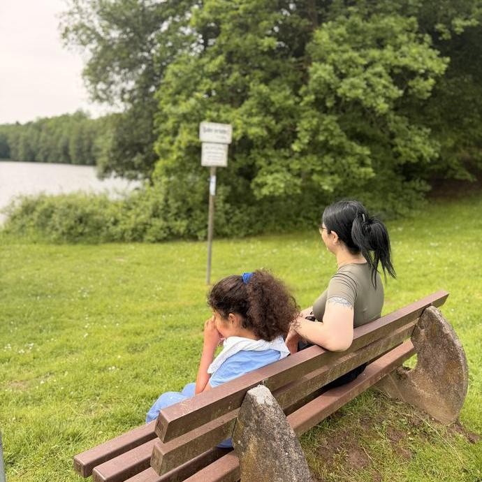 Klassenfahrt (vergrößerte Bildansicht wird geöffnet)