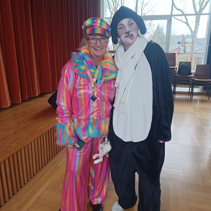 Karneval (vergrößerte Bildansicht wird geöffnet)