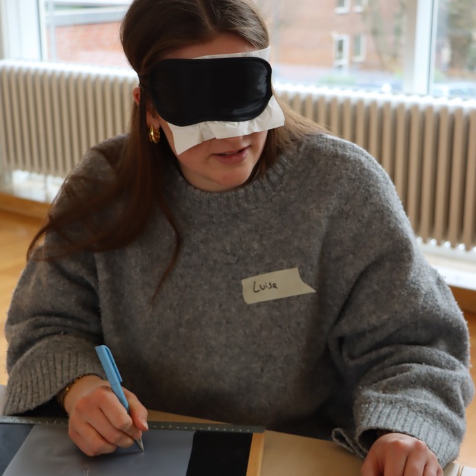 Besuch der Partnerschule (vergrößerte Bildansicht wird geöffnet)