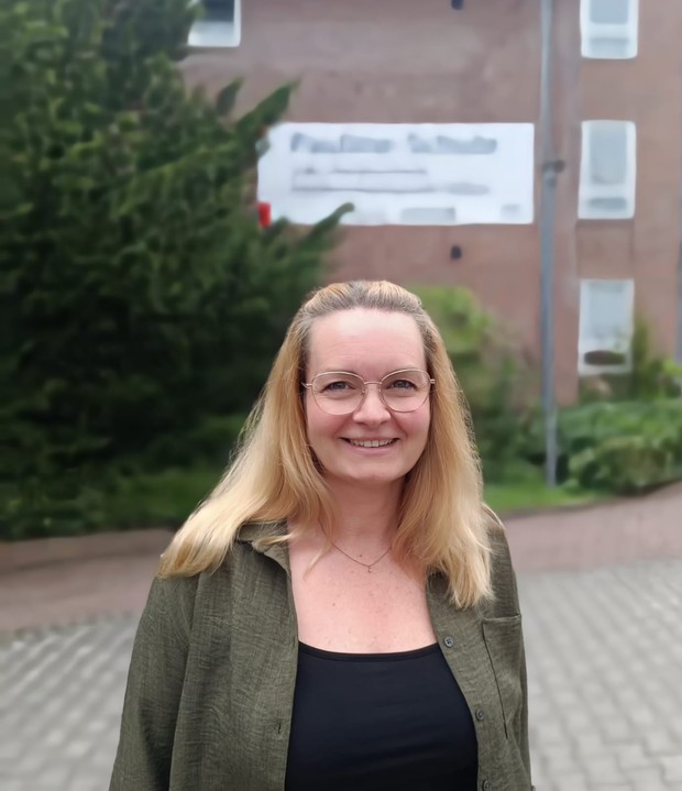 Bild von Nadine Naksoy