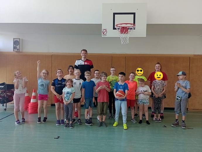 Probetraining
