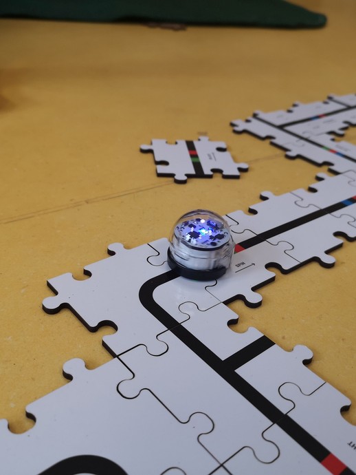 Ozobots (vergrößerte Bildansicht wird geöffnet)