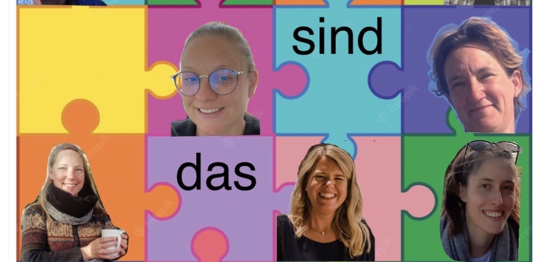 Schrift Geimeinsames Lernen