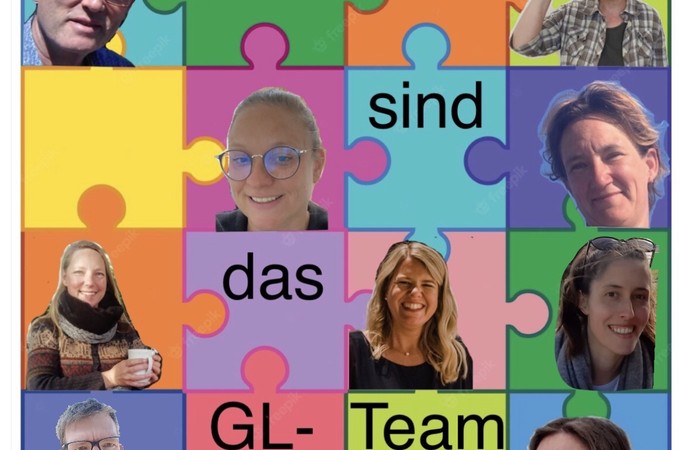 Gemeinsames Lernen