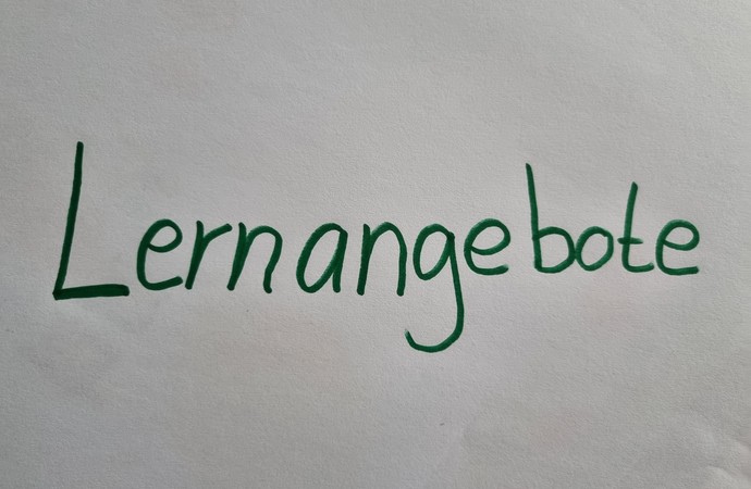 Text Lernangebote
