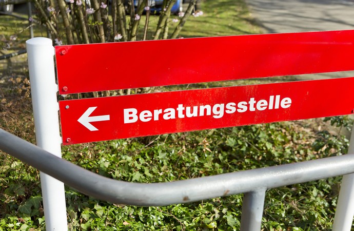 Beratungsstelle