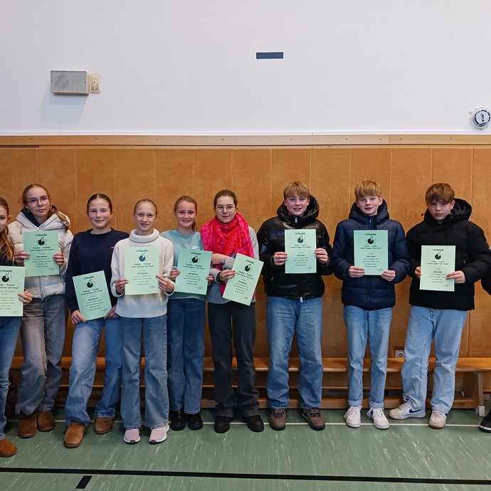 Torball (vergrößerte Bildansicht wird geöffnet)