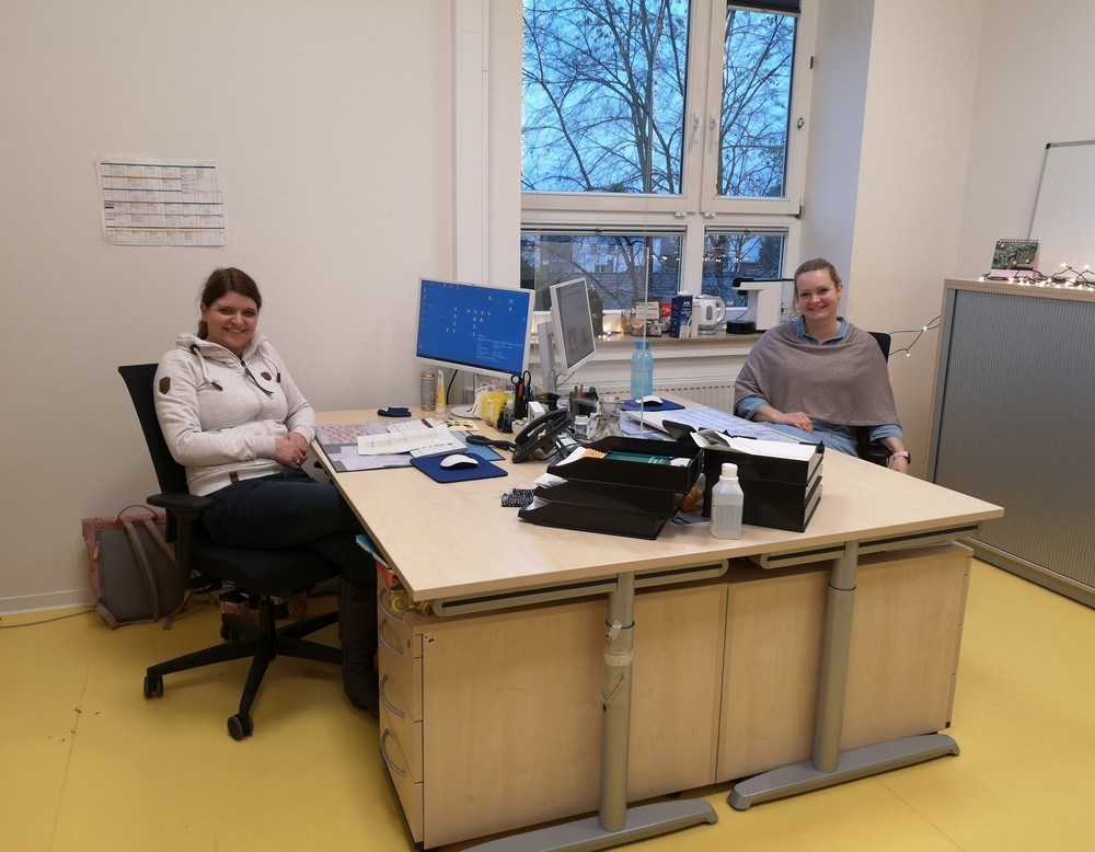 Schulsozialarbeit