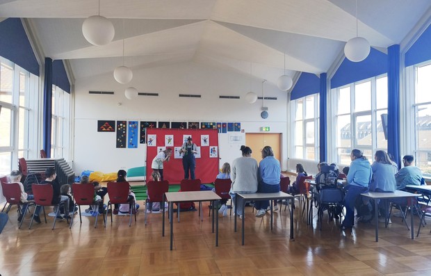 Die große Nein Tonne